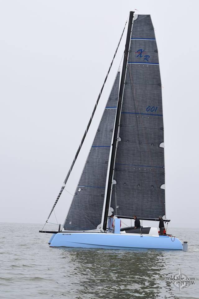 sail 1